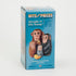 Bits and Pieces - Nesting Monkeys - Hand Painted Wooden Nesting Dolls - Set of 5 Dolls from 6" Tall