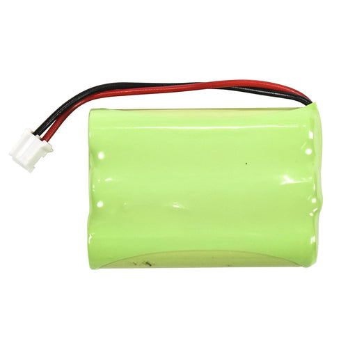 HQRP Battery for MOTOROLA Digital Baby Monitor Models MBP18, MBP25, MBP26, MBP33, MBP34, MBP36, MBP43