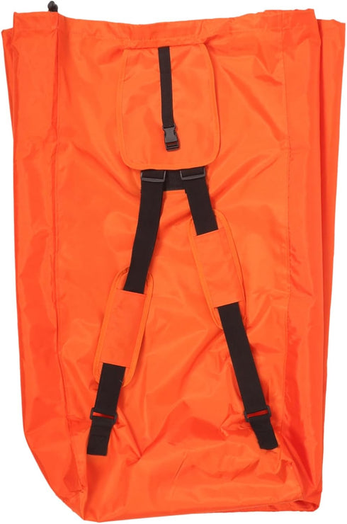 Stroller Lightweight Carseat Cover for Airplane Travel and Splashproof Gear Storage Fits