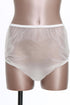 YONGHS Set 3 Adult Unisex Waterproof Diaper Cover Pcs Leakproof Washable for Outdoor Activities