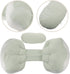 Pregnancy Pillow Body Support for Pregnant Women Adjustable Maternity Pillow Full Body Sleeping Cushion with Belly