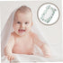 TOYANDONA Changing Table Pad Removable and Washable Nursery Essential for Home and Daycare Gentle Knitted Leaves