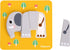 Learning Curve My First Animals Jigsaw Puzzle Set for Kids, Multicolor - Amazon Exclusive