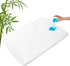 Magik & Kover Pack and Play Mattress 38" x 26" x 1", Pack N Play