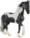 Breyer Horses Traditional Series Battlefield Angel-Ezra HP - Grand Champion Dressage Model Toy