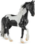 Breyer Horses Traditional Series Battlefield Angel-Ezra HP - Grand Champion Dressage Model Toy
