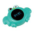 Generic Temperature Gauge for Kids Bath | Waterproof Bathtub Electronic Accurate Measure -