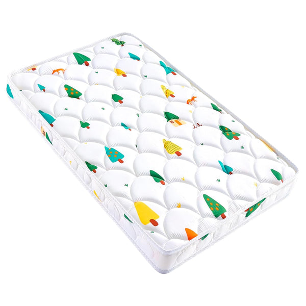 Baby Bassinet Mattress 47 x 23.6 inches- Firm Support and Comfort Premium