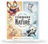 Command of Nature Expansion - Sand & Wind Expansion - A competitive strategic deck-building card game for Kids, Teens, Adults - 2 or 4 Players, ages 10+