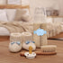 Fuutreo 16 Pcs Baby Bottle Labels for Daycare Labels Reusable Waterproof Silicone Name Bands Writable Baby Bottle Name