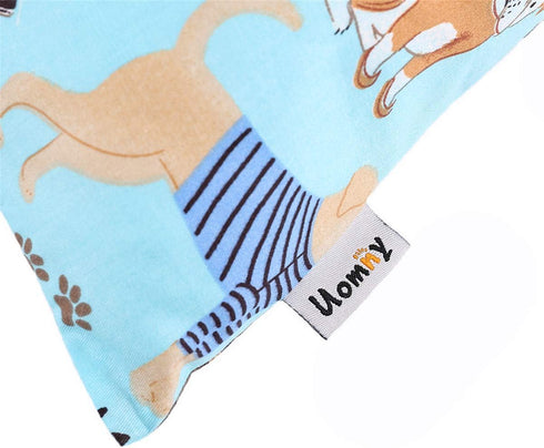 Toddler Pillowcases - 2 Pack Pillowslip Case for 13 x 18 or 12 x 16 Bedding Pillow Cover for Kids