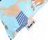 Toddler Pillowcases - 2 Pack Pillowslip Case for 13 x 18 or 12 x 16 Bedding Pillow Cover for Kids
