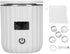 TARSHYRY Portable Bottle Warmer Electric Milk Heater for Travel with 6 Adapters 3
