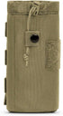 Insulated Bottle Pouch for Baby Feeding
