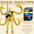 SGYYSG T13 13 3D Robot7.2 Inch (Assembly Completed) Action Figure, T Printed Toys - The Premium Action Figures