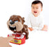 Buster Bone Game by Zerodis - Funny Tricky Toy Dog Board Game for Party
