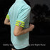 Reflective Bands for Baby Stroller Accessories, High Visibility Elastic Safety Reflector Straps (4 Pieces)