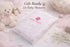 Generic 31.5x31.5 inch Green Valley Organic Cotton Receiving Swaddle Blanket Soft Breathable Stretchy Newborn/Infant