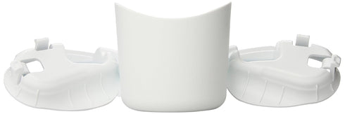 Clek Drink-Thingy Baby Car Seat Cup Holder for Foonf & Fllo Models, Attaches Easily to Either Side, Dishwasher-Safe,