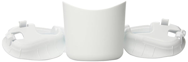 Clek Drink-Thingy Baby Car Seat Cup Holder for Foonf & Fllo Models, Attaches Easily to Either Side, Dishwasher-Safe,