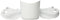 Clek Drink-Thingy Baby Car Seat Cup Holder for Foonf & Fllo Models, Attaches Easily to Either Side, Dishwasher-Safe,