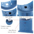 Xeehwb Frog Pee Training,Potty Training Urinal Children's Urinal Kids Toilet Child Standing Urinal Wall-Mounted Toilet