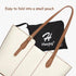 Hewjog Large Stroller Travel Bag for Airplane, for Single Standard & Double Strollers, Water-Resistant Padded Stroller