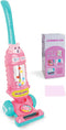 FS Kids Vacuum Toy That Really Works with Lights & Sounds, Pretend
