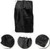 STOBOK Carseat Airplane Stroller Bag, Extra Large Travel Bag for Strollers with Adjustable Backpack Shoulder Straps