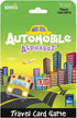 Briarpatch Automobile Alphabet Travel Card Game - Suitable for Ages 3+
