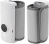 lyrlody Portable Baby Milk Bottle Thermal Bag with USB Charging