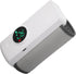 JTLB 48 6000 Fast Warm-up with Hours Warm, mAh Battery, Portable Bottle Warmer for Travel, Wireless Bottle Warmer