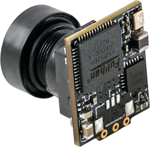 BETAFPV C03 FPV Micro Camera 1/3'' CMOS Sensor 1200TVL with Global WDR 2.1mm Lens for Indoor Micro Whoop Drone