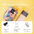 2023 USB Milk Warmer Bag - New Fast Bottle Warmer for Travel, Portable Car Bottle Warmer for Travel, on The Go Bottle