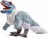 Wild Republic Artist Collection, Dinosaur Yutyrannus Plush Toy, 15 Inches, Recycled Water Bottles Fill