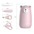 sivenciaga Set, Set Set Set Baby Nail Clippers Baby Manicure and Pedicure with Cute case. Baby Grooming Gift