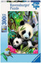 Ravensburger Lovely Panda 300 Piece Jigsaw Puzzle
