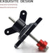 RC Car Tires Tool 1.9 2.2 inch Beadlock Hub Tire Assemble/Removal Tool for Traxxas TRX4 TRX6 Axial SCX10