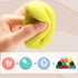 VConejo Color Dough Sets for Kids Ages 2-4 - Planets Theme Tool Set for Ages 4-8, 14 Piece Accessories