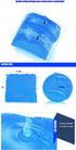 Inflatable Arm Bands Floatation Sleeves, Water Wings Swimming Arm Floats for Adults and Kids