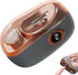 Generic Trimmer Trimmer 3-Speed Electric Nail | USB Rechargeable Toenail - Quiet LED Nail Clippers Built-in Scraps