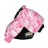 Zhbvncp Flamingo Pattern Baby Car Seat Cover & Breastfeeding Nursing Cover - Breathable Stretch Fabric Multi-Use