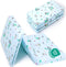 2025 Upgraded Pack and Play Mattress 38" x 26" Soft Firm Premium