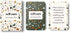 Allura & Arcia Empowering Self Care Questions - 52 Stress Relief Cards for Meditation, Mindfulness, Yoga & Gifts