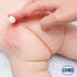 8.5 oz Diaper Rash Cream with Zinc Oxide & Aloe Vera for Babies Crema Cero | Fast Relief Ointment, Protective Barrier |