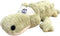 Hofun4U 61 inch Alligator Plush Pillow, Stuffed Animal Home Decoration Gift for Kids & Adults (Green)