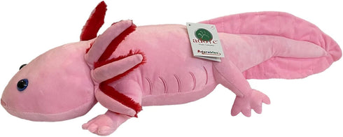 Adore 21" Axie The Axolotl Plush Toy