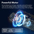 Trimmer Trimmer Electric Nail Clipper, Nail Automatic Baby Nail Clipper USB Charging Electric Nail for Babies, Kids