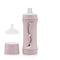 Subo Baby Food Bottle Starter Set | No Mess Baby Toddler Self