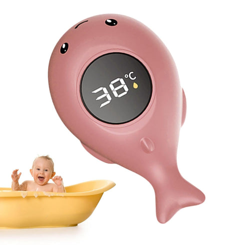 Generic 1 Bath Thermo Meter Baby Safety - Bath Tub Thermo Meters Baby, Bath Tub Thermo Meters Baby | Baby Safety Water